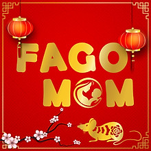 FAGO MOM