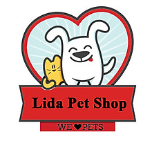 Lida Pet Shop