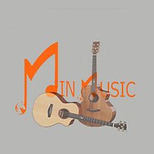 Guitar MinMusic