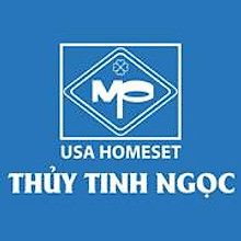 Thủy tinh ngọc MP USA HomeSet