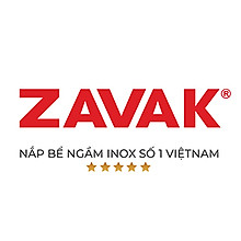 Nắp bể ngầm Zavak 