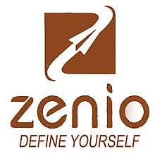 Zenio Define Yourself