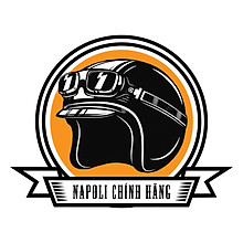 Nón Bảo Hiểm Napoli