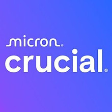 Crucial Official Store 