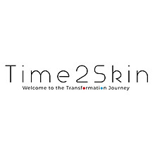 Time2Skin Official Store