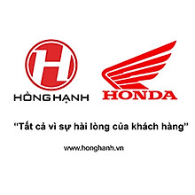 Honda Ủy Nhiệm Bình Dương