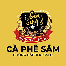 Cà phê Sâm 