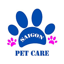 SAIGON PET CARE