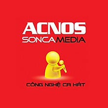 ACNOS Soncamedia Corp 