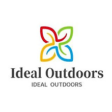 Ideal outdoors