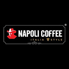 NAPOLI COFFEE ITALIA STYLE 