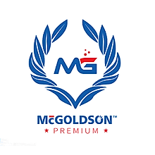 McGOLDSON OFFICIAL