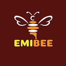 Nến Thơm Sáp Ong Emibee