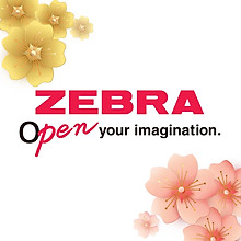 Zebra Pen Official Store 
