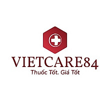 Nhà thuốc Vietcare84