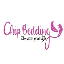 Chip Bedding chăn ga gối