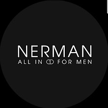 Nerman - All in 1 for men 