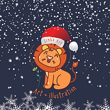 Simba Art