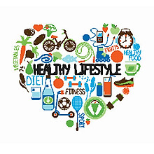 Healthy Lifestyle Market 