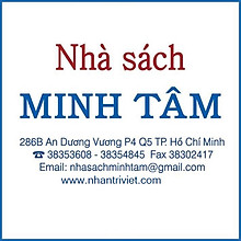 Nhà sách Minh Tâm