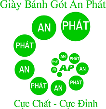 GIÀY BÁNH GÓT AN PHÁT