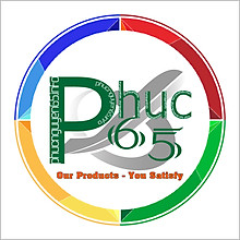Phân phối hàng hóa PhucNguyen65 