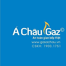 GAS Á CHÂU HCM Chính thức