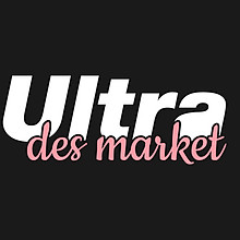 Ultra des Market
