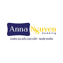 Hệ Thống Chăn Ga Gối Anna Nguyen