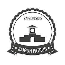 SaiGon Patron