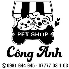 Công Anh Store