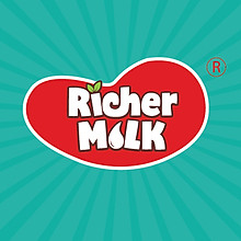 Richer Milk 
