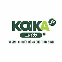 KOIKA Aquarium