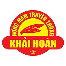 Nước mắm Khải Hoàn Official Store
