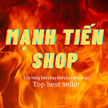 Shop Mạnh Tiến