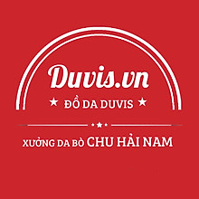 Duvis Xưởng Da Bò Chu Hải Nam