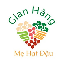 Gian hàng mẹ Đậu