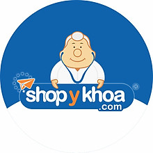 SHOP Y KHOA