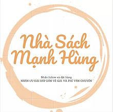 Nhà sách Mạnh Hùng