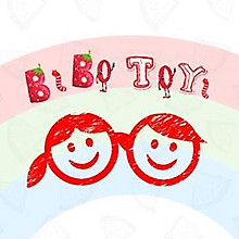 BIBOTOYS KID