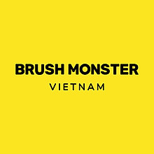 Brush Monster Vietnam
