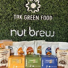 Nut Brew