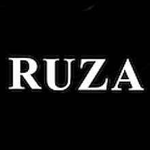 RUZA