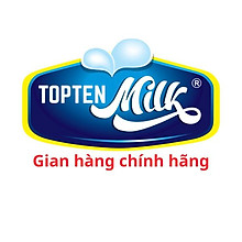SHOP TOPTEN Milk 