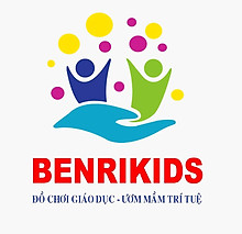 ĐỒ CHƠI GIÁO DỤC BENRIKIDS