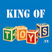 KING OF TOYS 