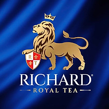 Thế giới Trà Ahmad 