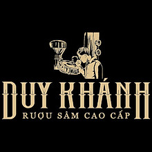 Rượu Duy Khánh