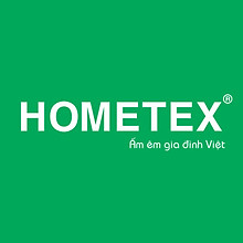 Chăn Drap Gối Nệm Hometex 