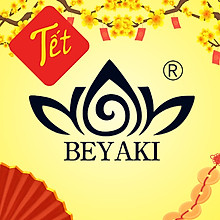 BEYAKI 